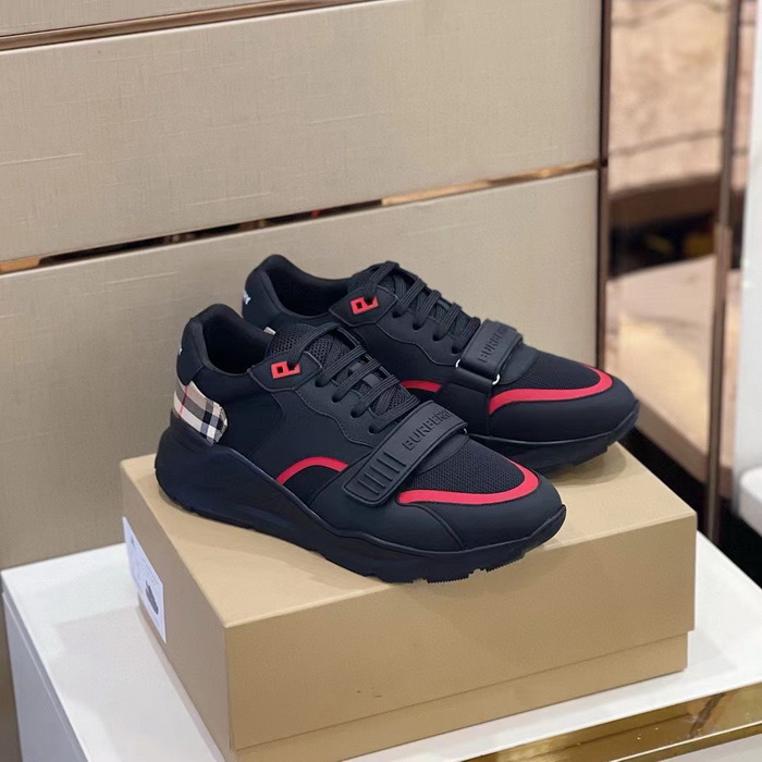 B**rry shoes(aaa)-116